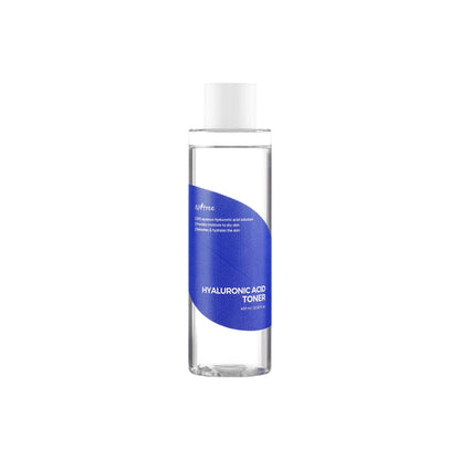 Isntree Hyaluronic Acid Toner 200ml
