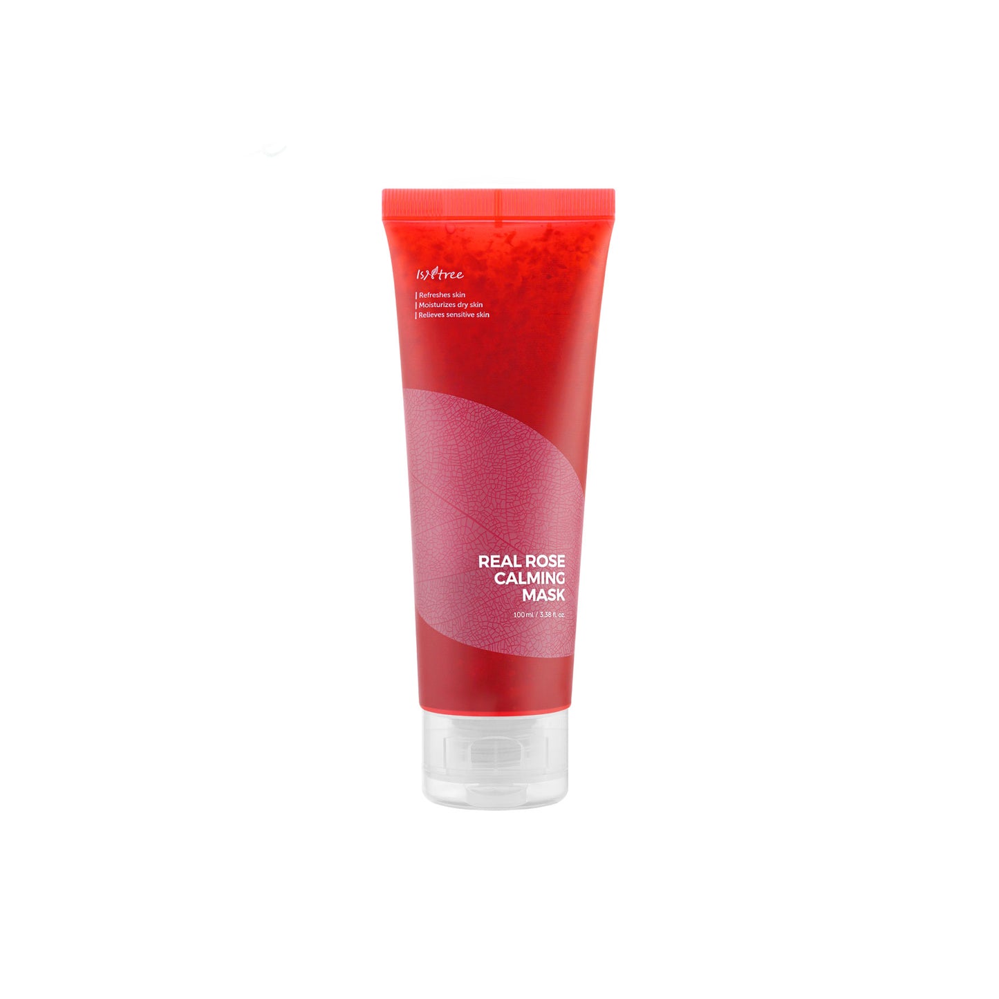 Isntree Real Rose Calming Mask 100ml