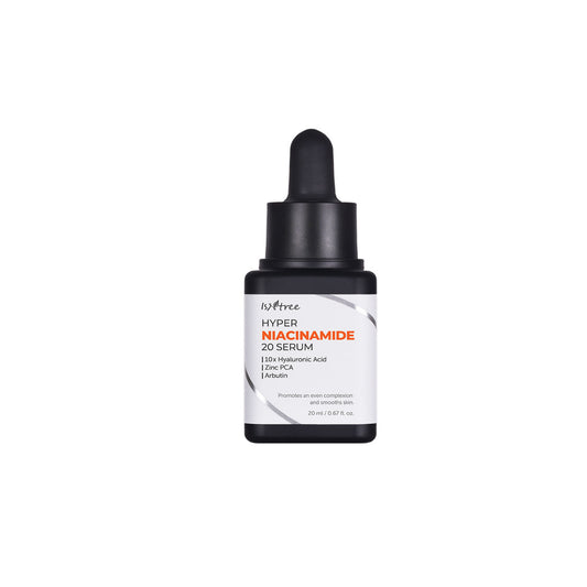 Isntree Hyper Niacinamide 20 Serum 20ml