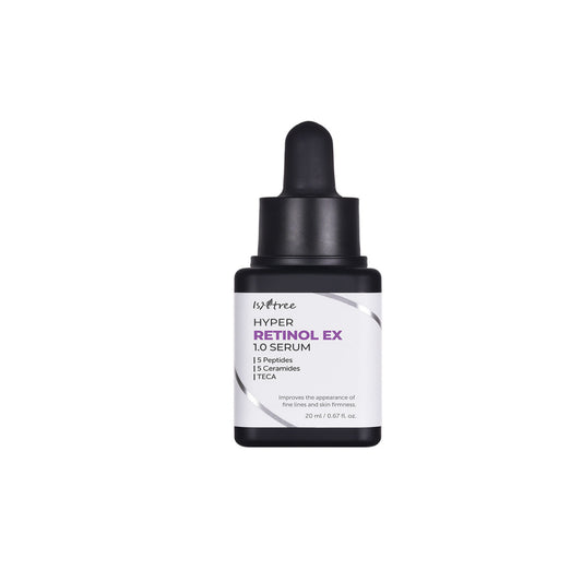 Isntree Hyper Retinol Ex 1.0 Serum 20ml