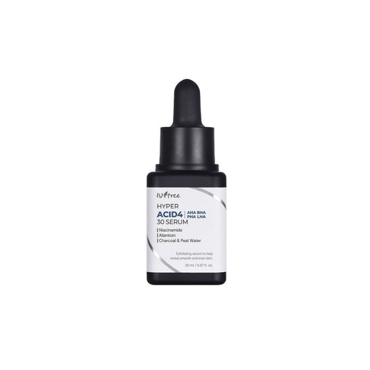 Isntree Hyper Acid4 30 Serum 20ml