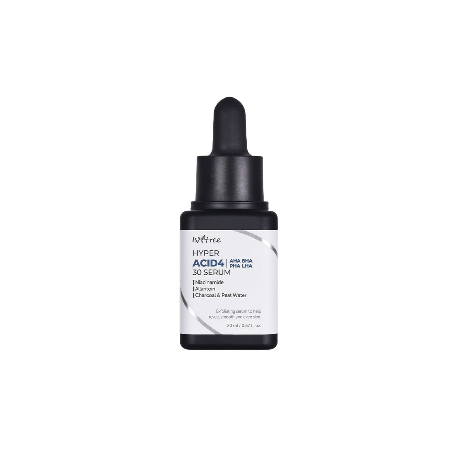 Isntree Hyper Acid4 30 Serum 20ml