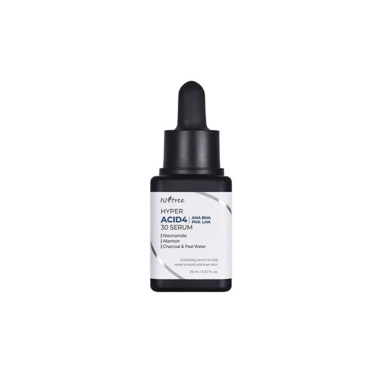 Isntree Hyper Acid4 30 Serum 20ml