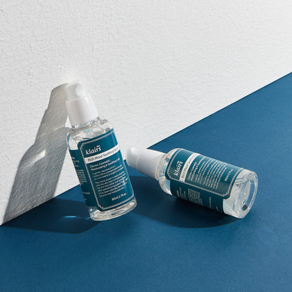 Dear, Klairs Rich Moist Soothing Serum 80ml