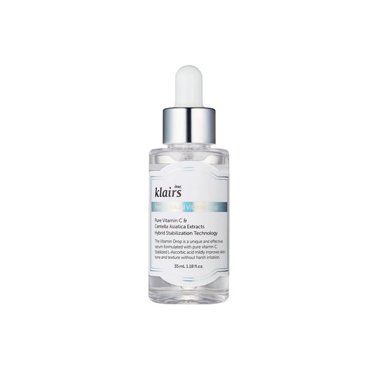 Dear, Klairs Freshly Juiced Vitamin Drop 35ml