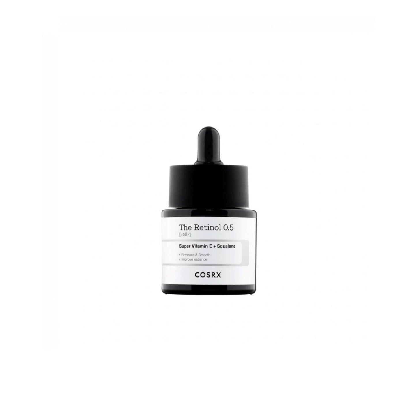 Cosrx The Retinol 0.5 Oil 20ml