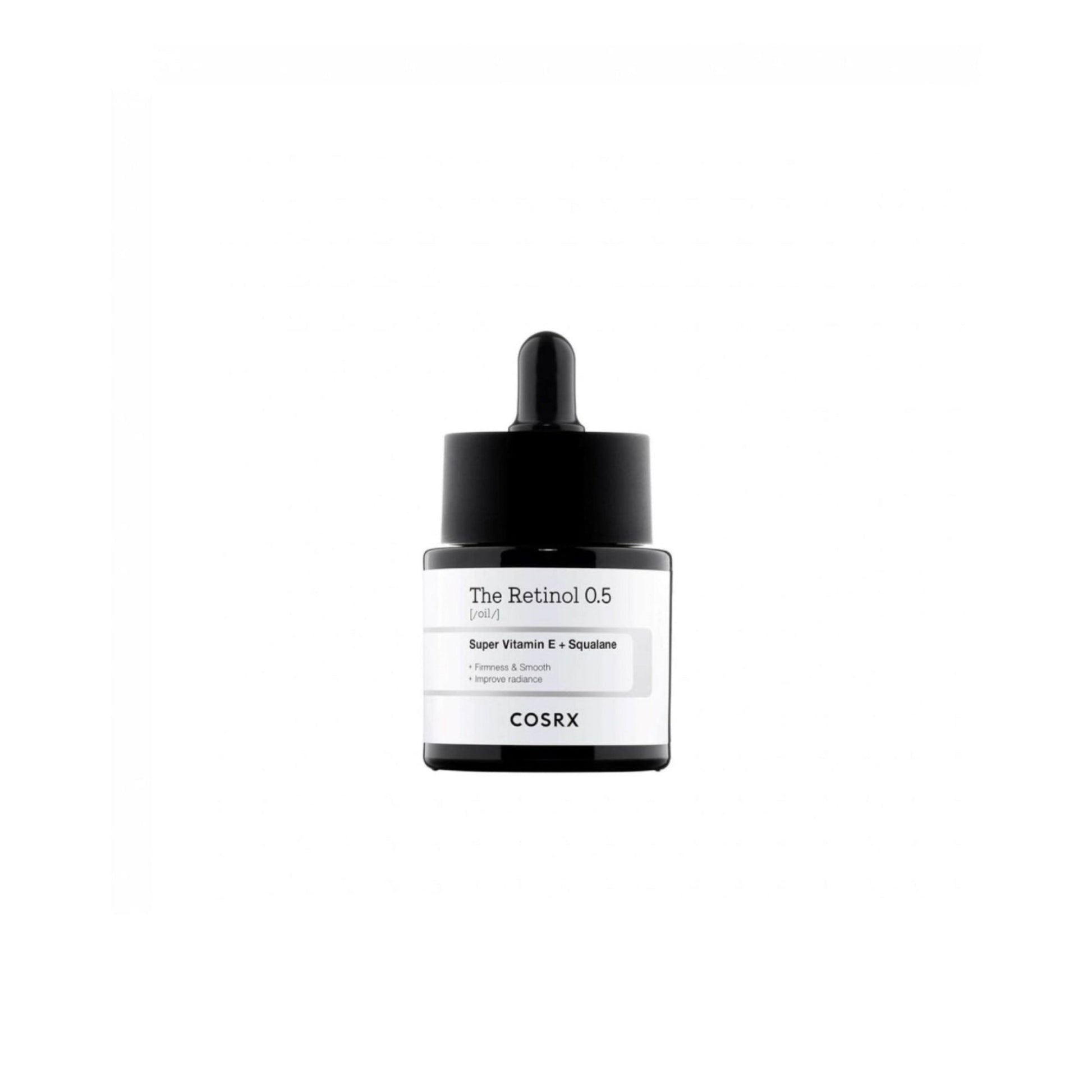 Cosrx The Retinol 0.5 Oil 20ml