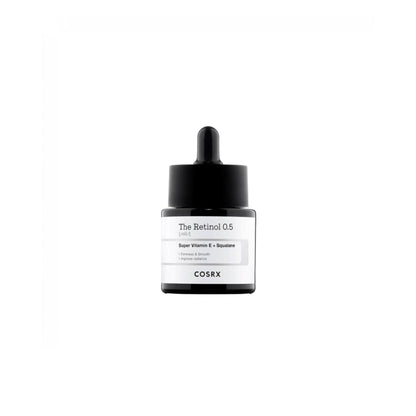 Cosrx The Retinol 0.5 Oil 20ml