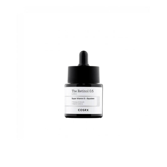 Cosrx The Retinol 0.5 Oil 20ml