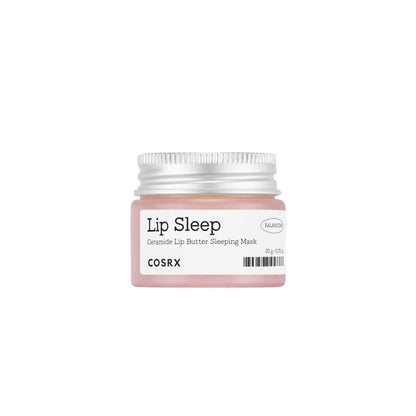 Cosrx Balancium Ceramide Lip Butter Sleeping Mask 20g