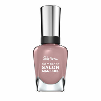Complete Salon Manicure Nail Polish 14.7ml Mauve Along|14.7ml