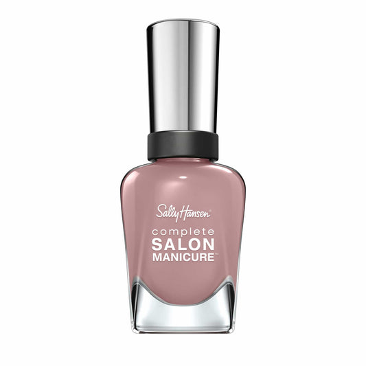 Complete Salon Manicure Nail Polish 14.7ml Mauve Along|14.7ml