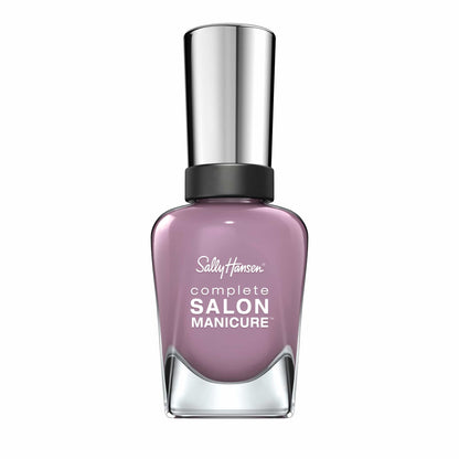 Complete Salon Manicure Nail Polish 15ml Flora Donna|15ml