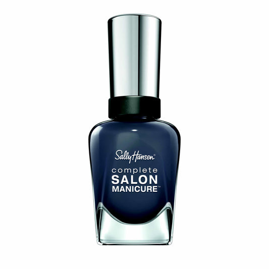 Complete Salon Manicure Nail Polish 14.7ml Steel My Heart|14.7ml