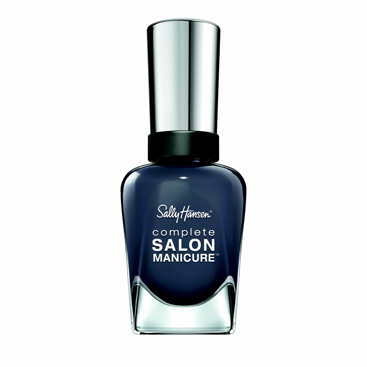 Complete Salon Manicure Nail Polish 15ml Steel My Heart|14.7ml