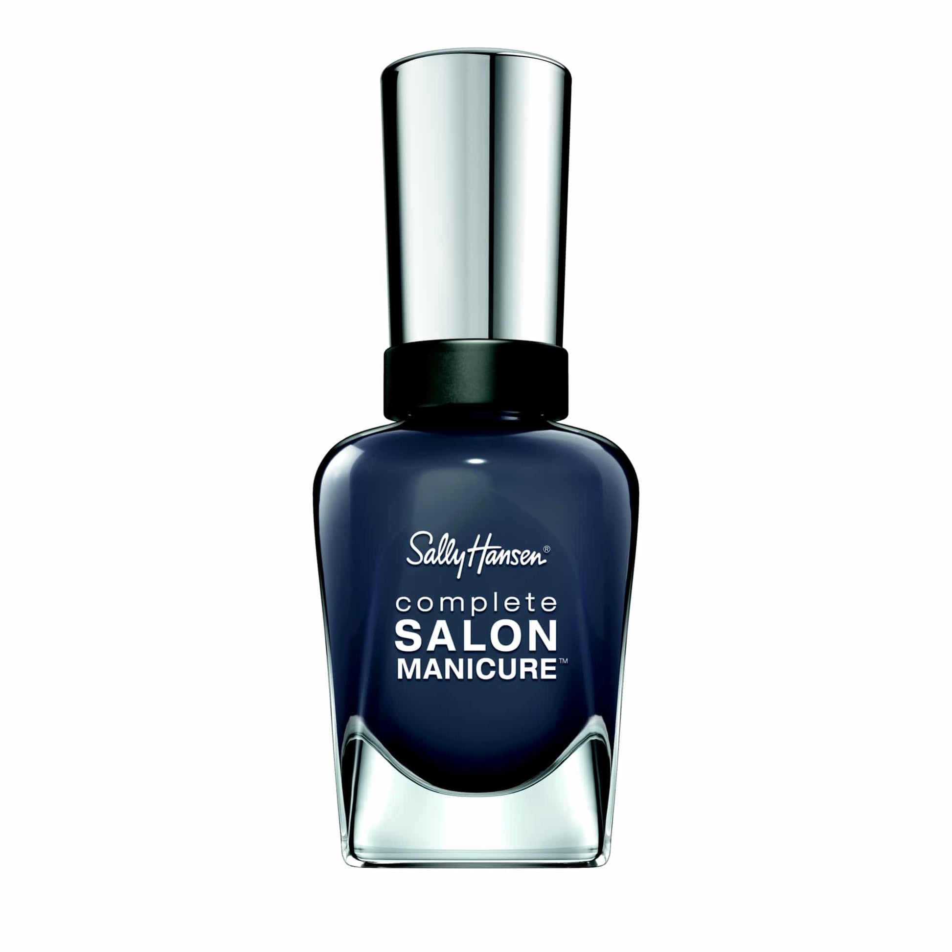 Complete Salon Manicure Nail Polish 15ml Steel My Heart|14.7ml