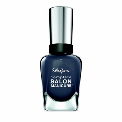 Complete Salon Manicure Nail Polish 15ml Steel My Heart|14.7ml