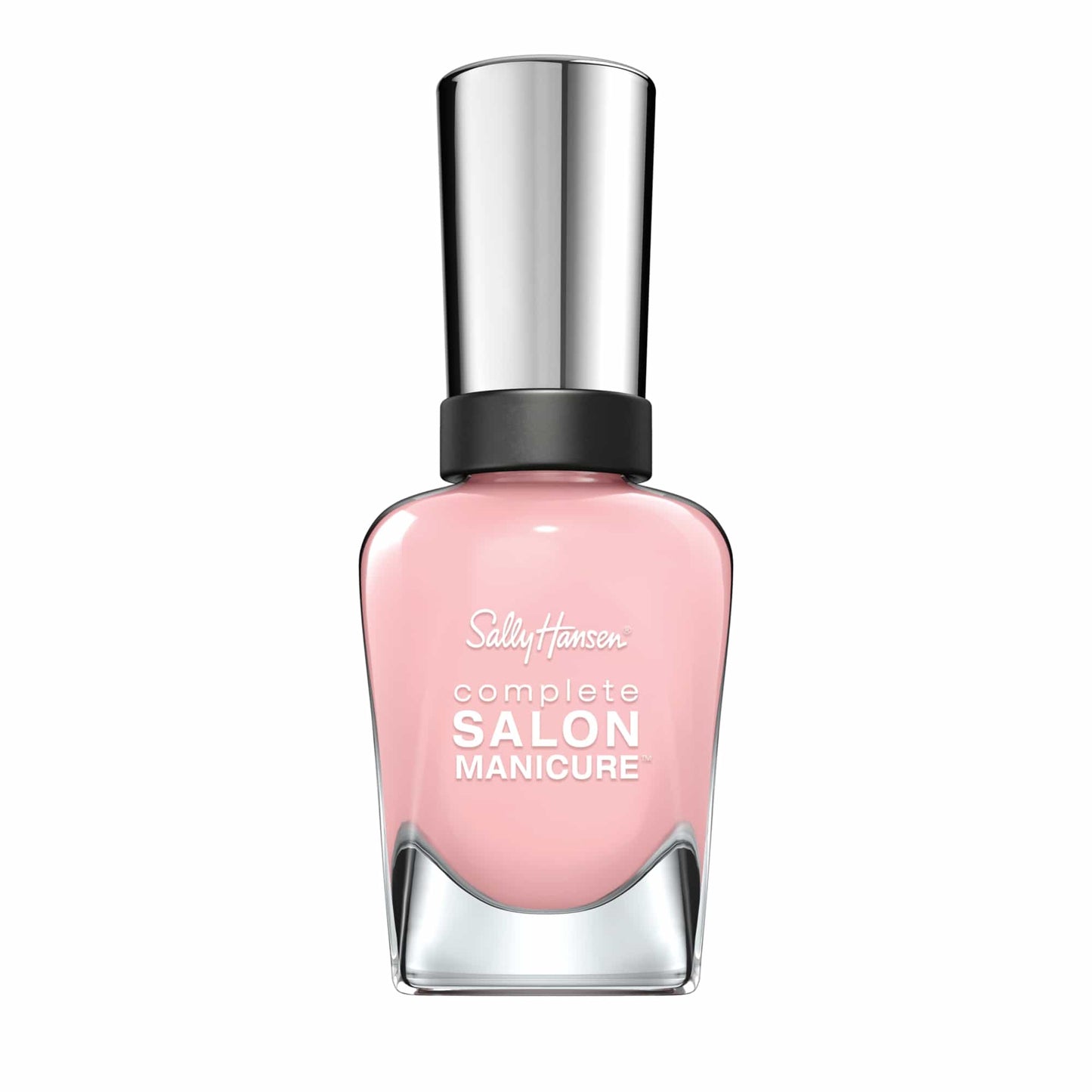 Complete Salon Manicure Nail Polish 15ml Stellar Styl|14.7ml