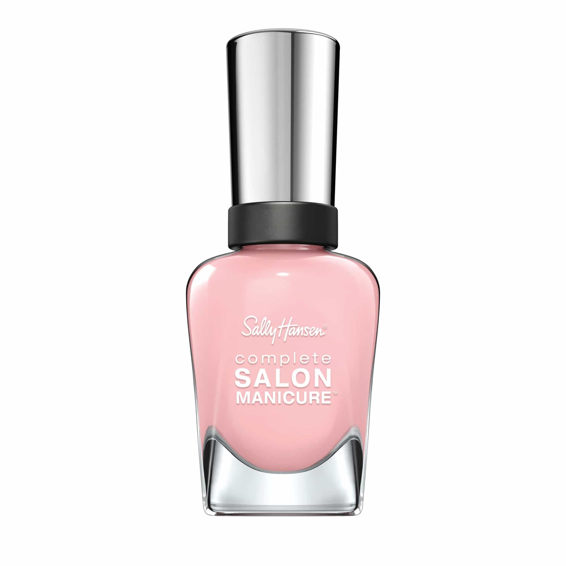 Complete Salon Manicure Nail Polish 15ml Stellar Styl|14.7ml
