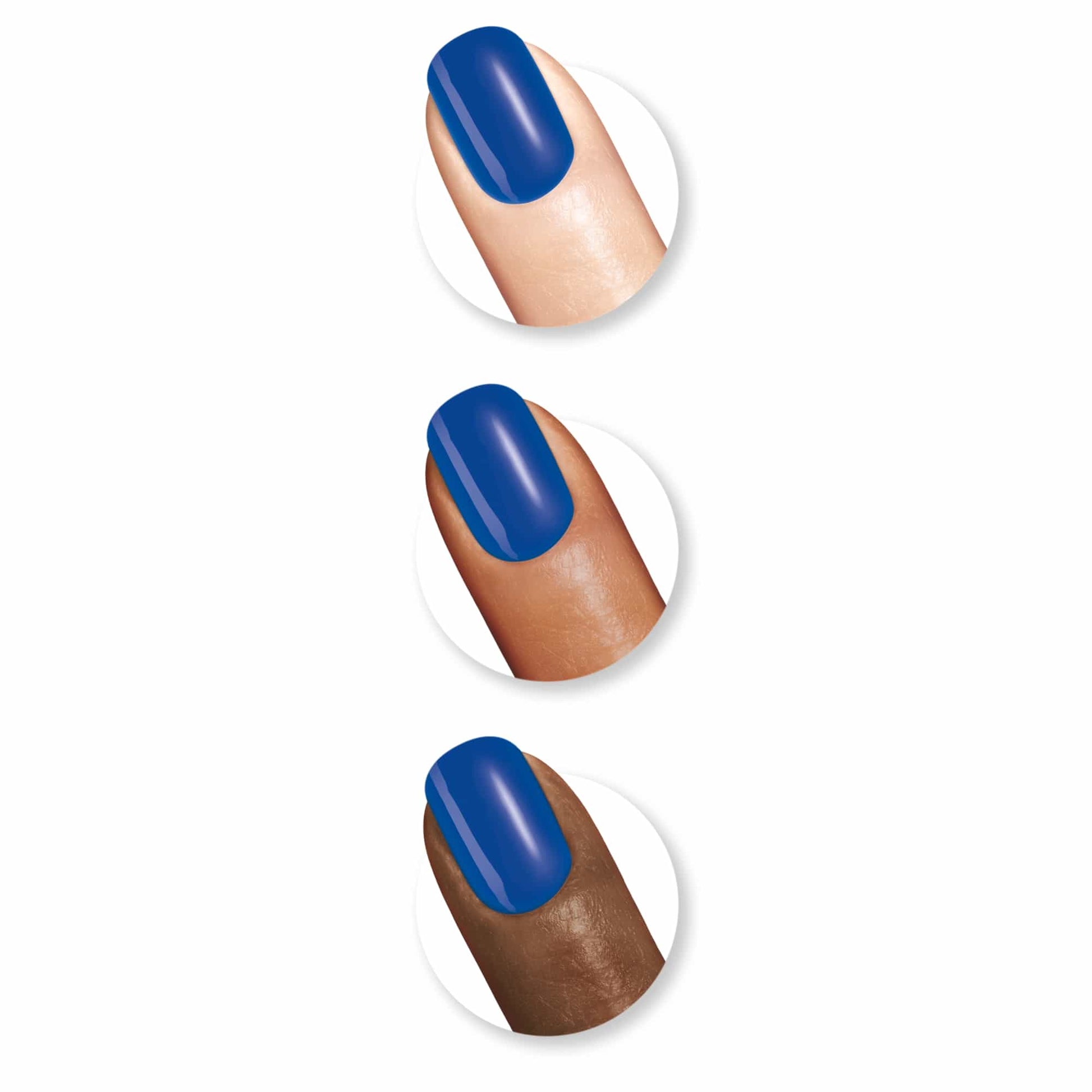 Sally Hansen Miracle Gel Nail Polish 15ml Tidal Wave|14.7ml
