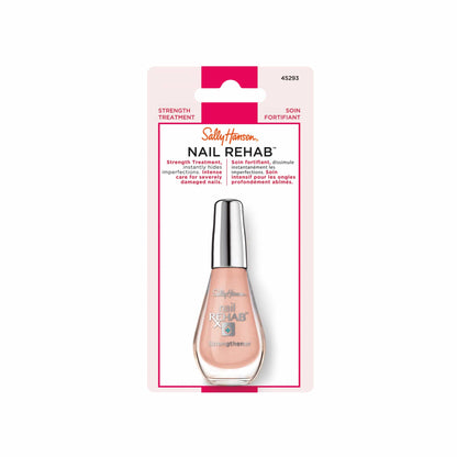 Nail Rehab Nail Treatment 10ml Clear|10ml