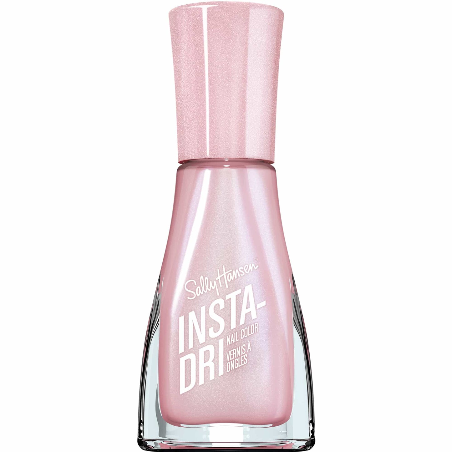 Insta Dri Fast Dry Nail Color 9ml Make It Snappy!