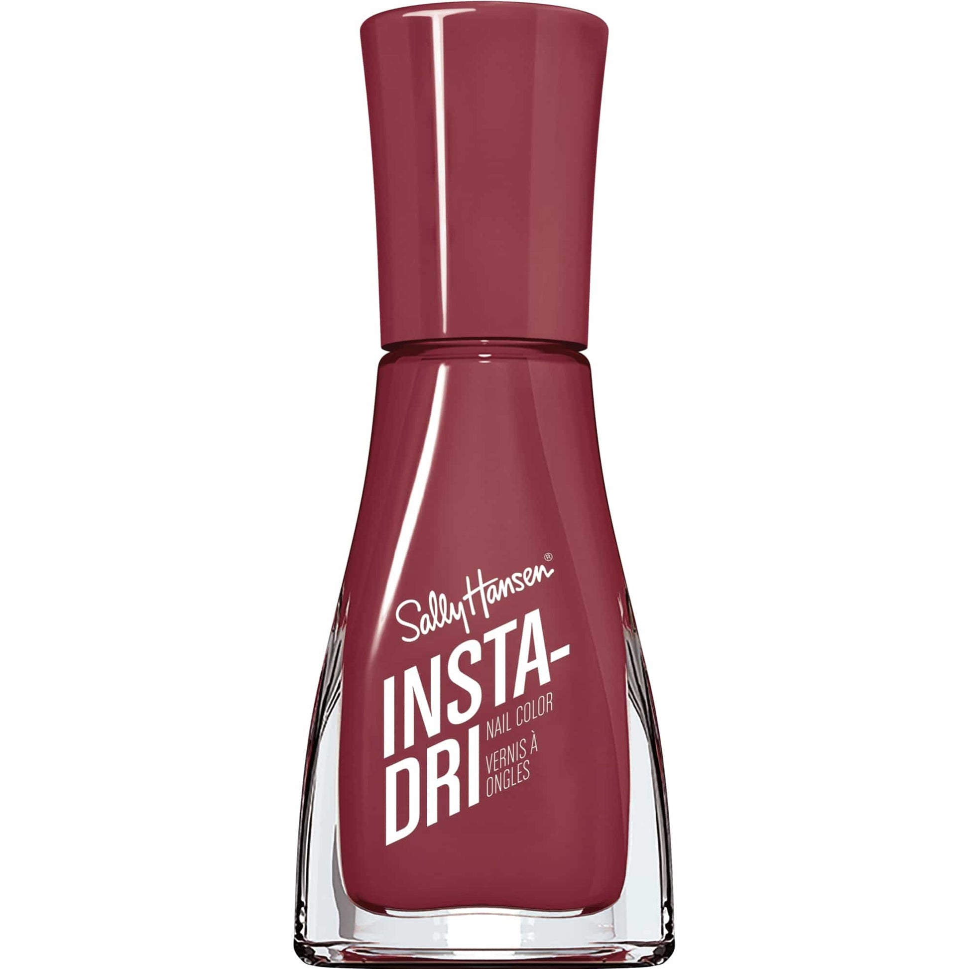 Insta Dri Fast Dry Nail Color 9ml Expresso