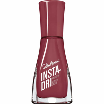 Insta Dri Fast Dry Nail Color 9ml Expresso