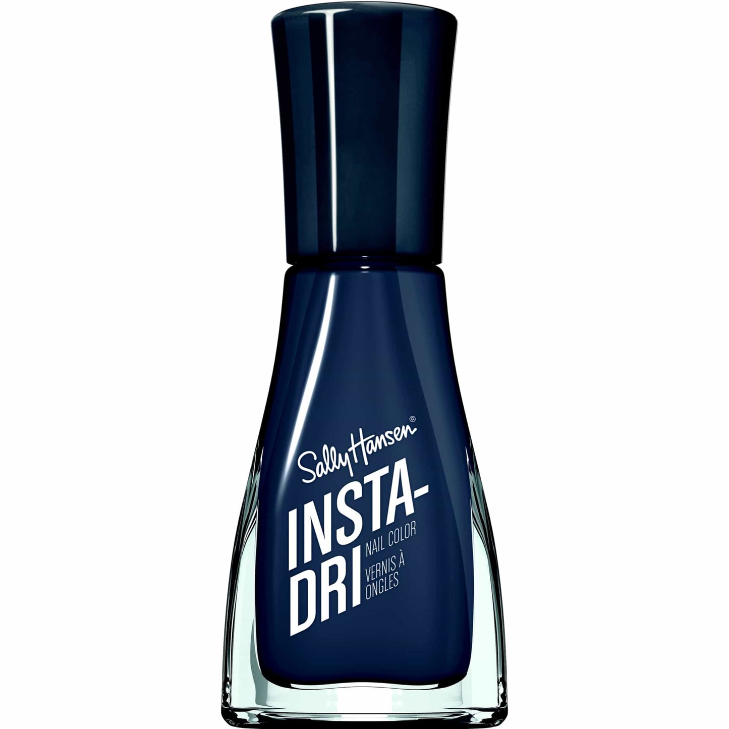 Insta Dri Fast Dry Nail Color 9ml Grease Lightning
