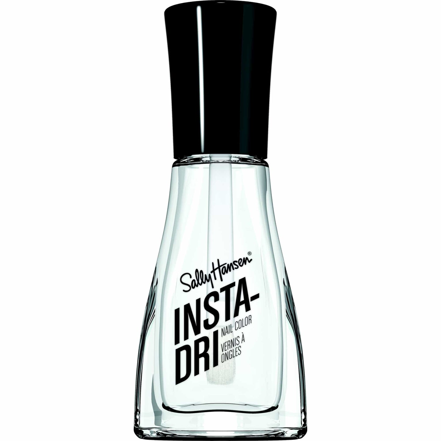 Insta Dri Fast Dry Nail Color 9ml Clearly Quick