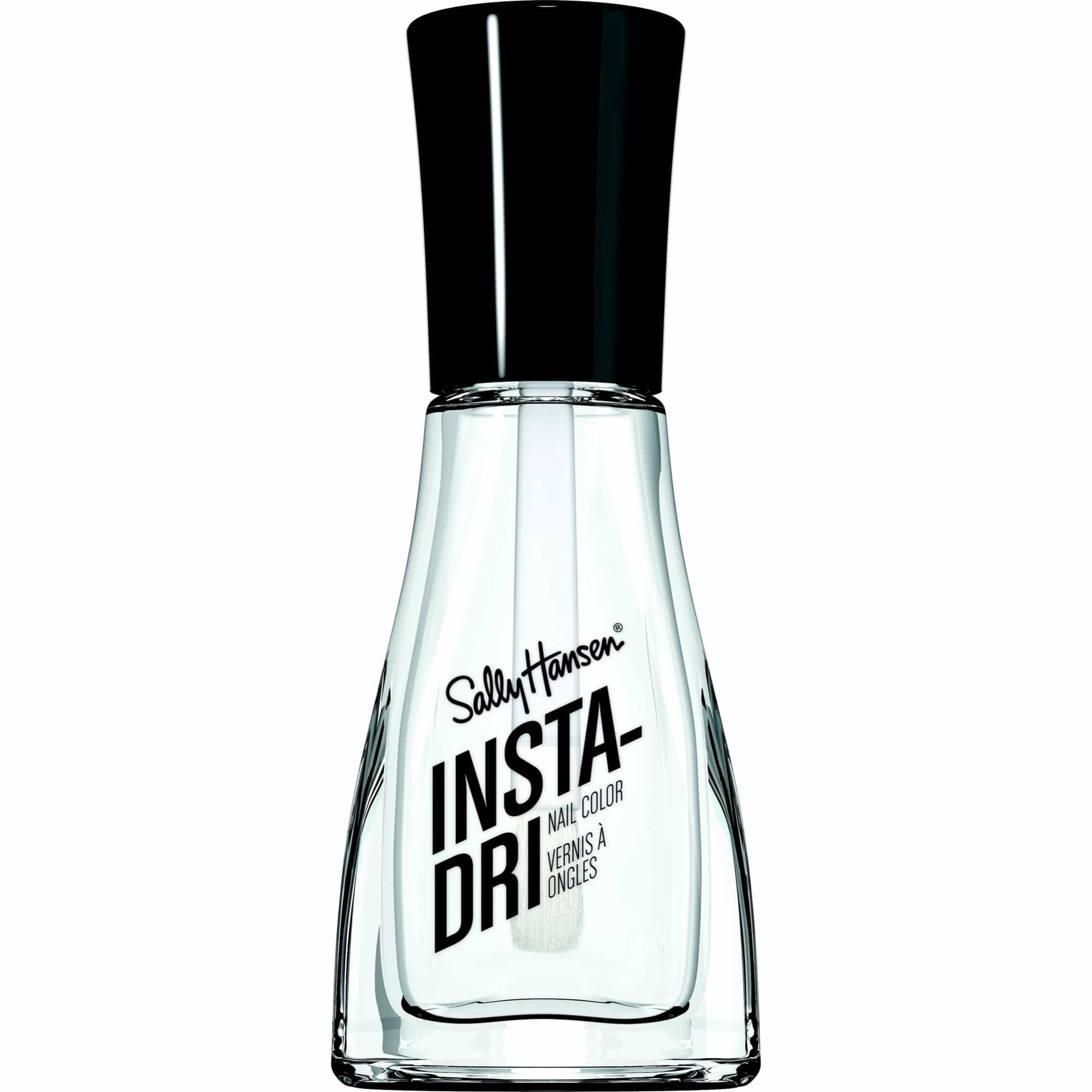 Insta Dri Fast Dry Nail Color 9ml Clearly Quick