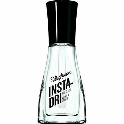 Insta Dri Fast Dry Nail Color 9ml Clearly Quick