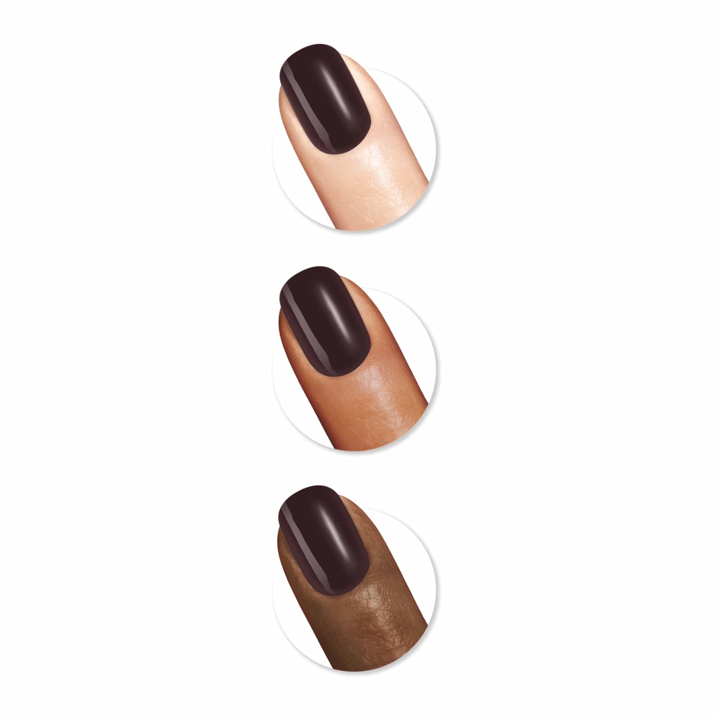Good.Kind.Pure Nail Polish 10ml Warm Cacao|10ml