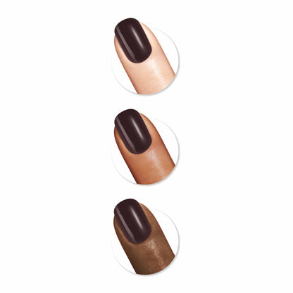 Good.Kind.Pure Nail Polish 10ml Warm Cacao|10ml