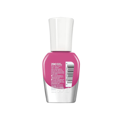 Sally Hansen Good.Kind.Pure Nail Polish 10ml Peony Origins|10ml