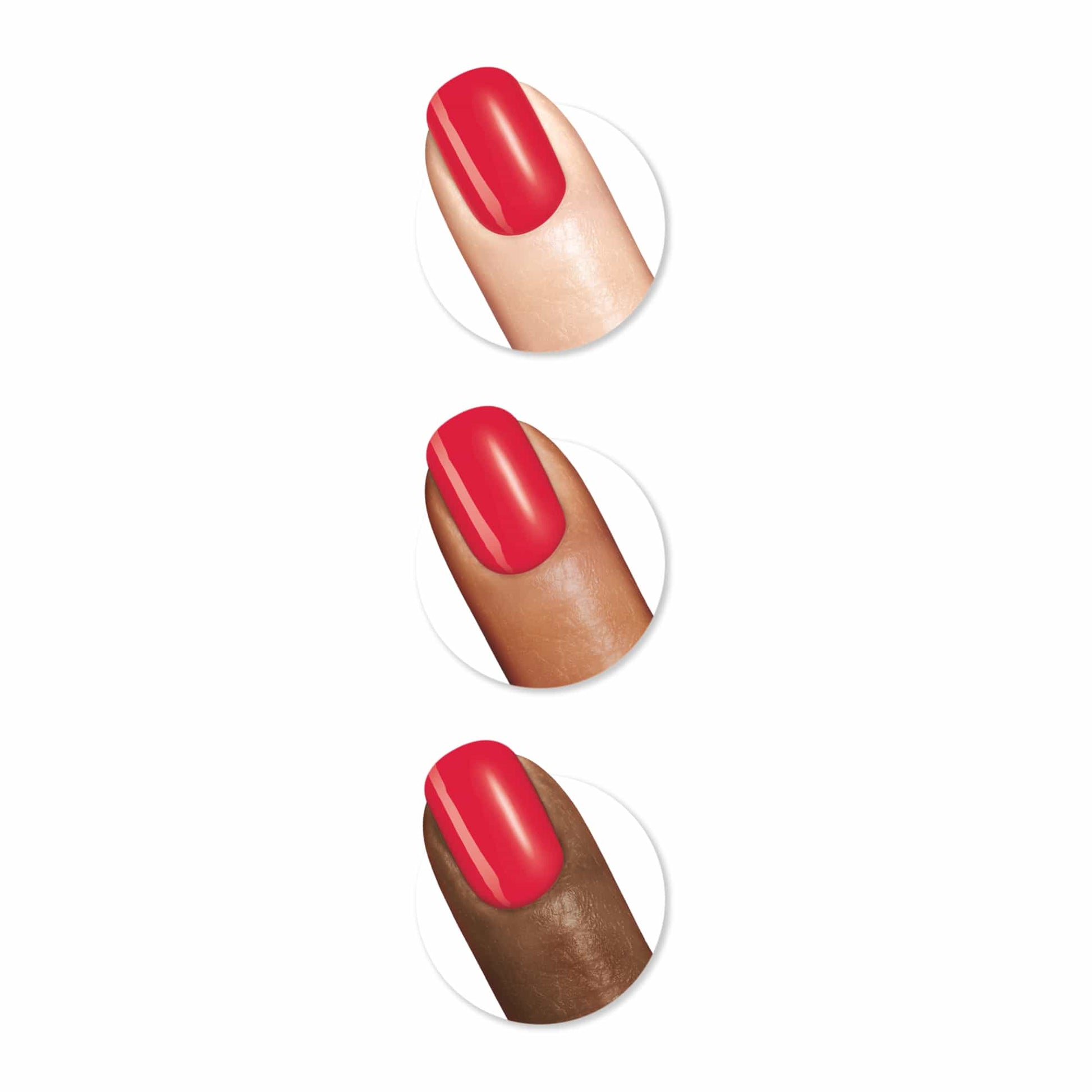 Good.Kind.Pure Nail Polish 10ml Fruity Papaya|10ml