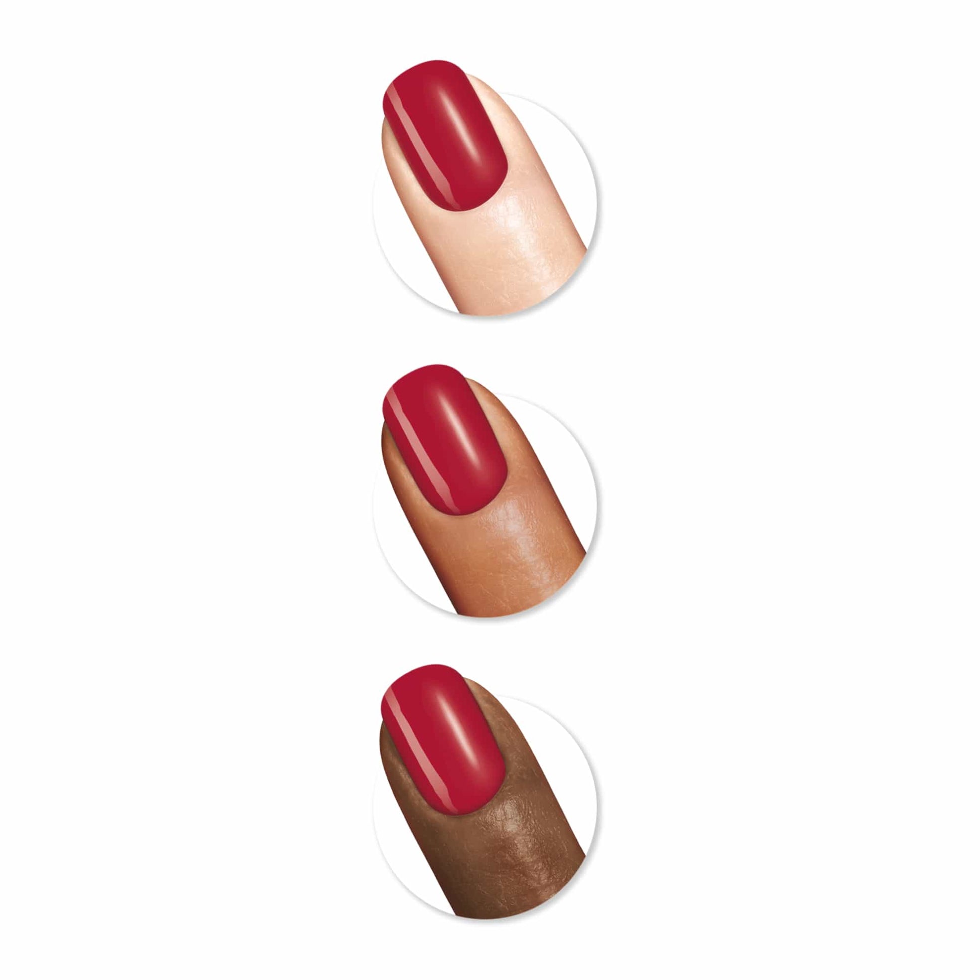 Good.Kind.Pure Nail Polish 10ml Cherry Amore|10ml
