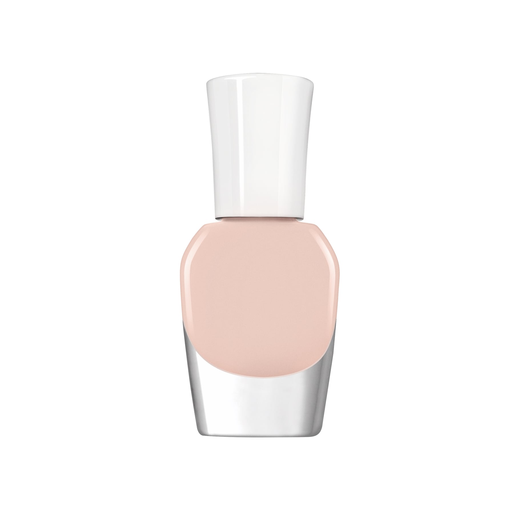 Sally Hansen Good.Kind.Pure Nail Polish 10ml Romantic Peach|10ml