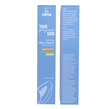 Dr.PAWPAW Your Gorgeous Skin Day Cream 45ml 45ml