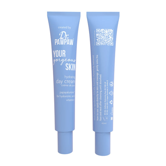 Dr.PAWPAW Your Gorgeous Skin Day Cream 45ml 45ml