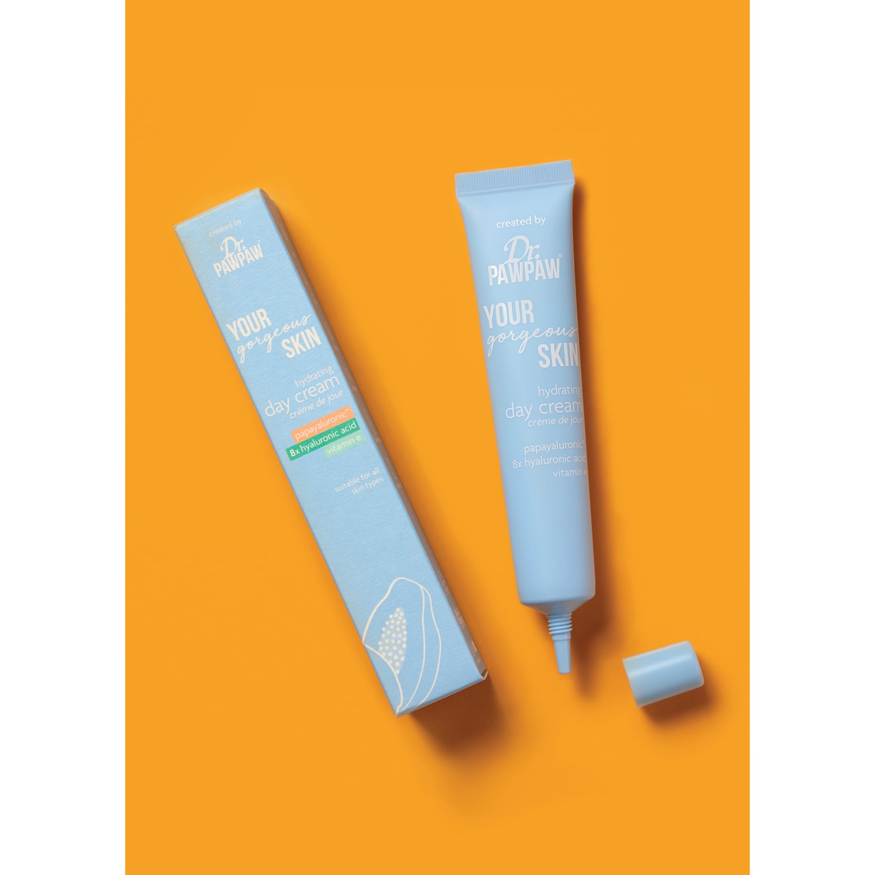 Dr.PAWPAW Your Gorgeous Skin Day Cream 45ml 45ml