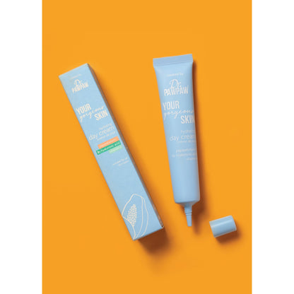 Dr.PAWPAW Your Gorgeous Skin Day Cream 45ml 45ml