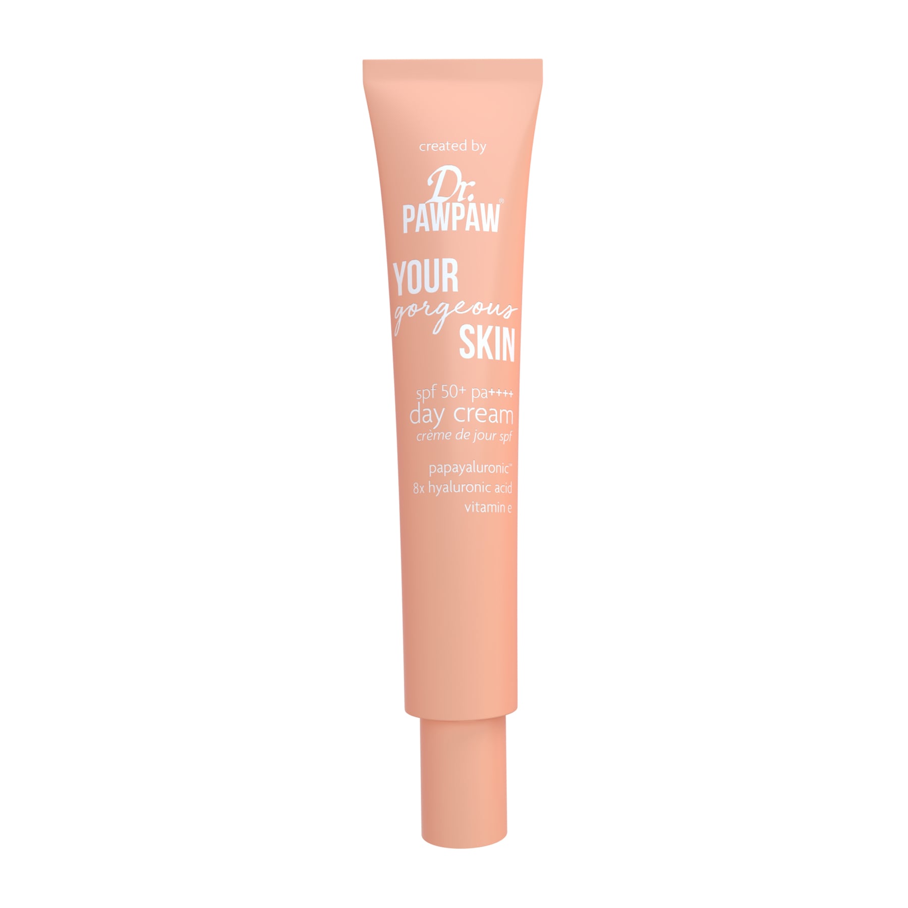 Dr.PAWPAW Your Gorgeous Skin Day Cream Spf 50+ 45ml 45ml