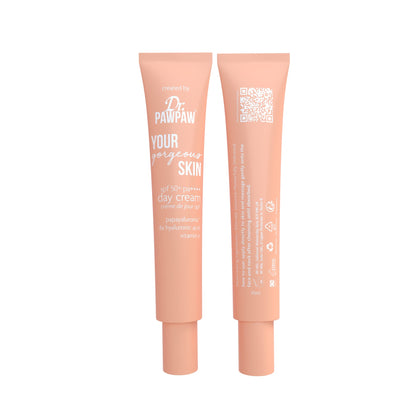 Dr.PAWPAW Your Gorgeous Skin Day Cream Spf 50+ 45ml 45ml