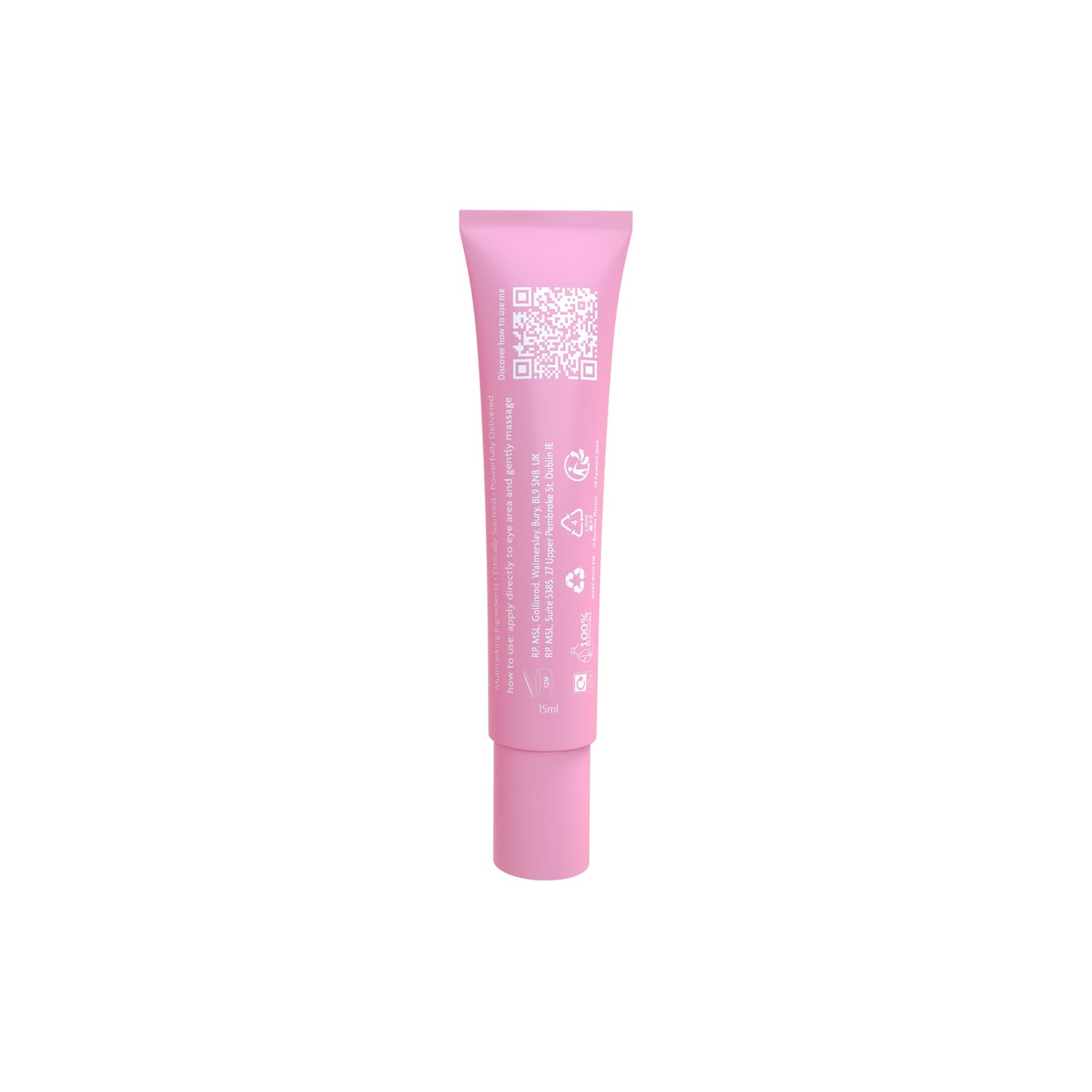 Dr.PAWPAW Your Gorgeous Eye Cream 15ml 15ml