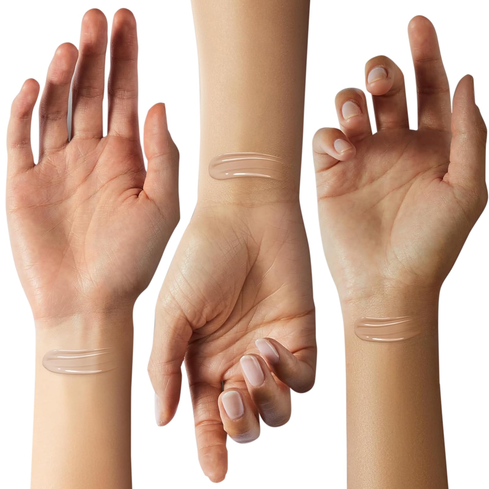 Magic Cushion Cover Lasting Foundation SPF50+ PA+++ 23 Natural Beige 15g Natural Beige|15g