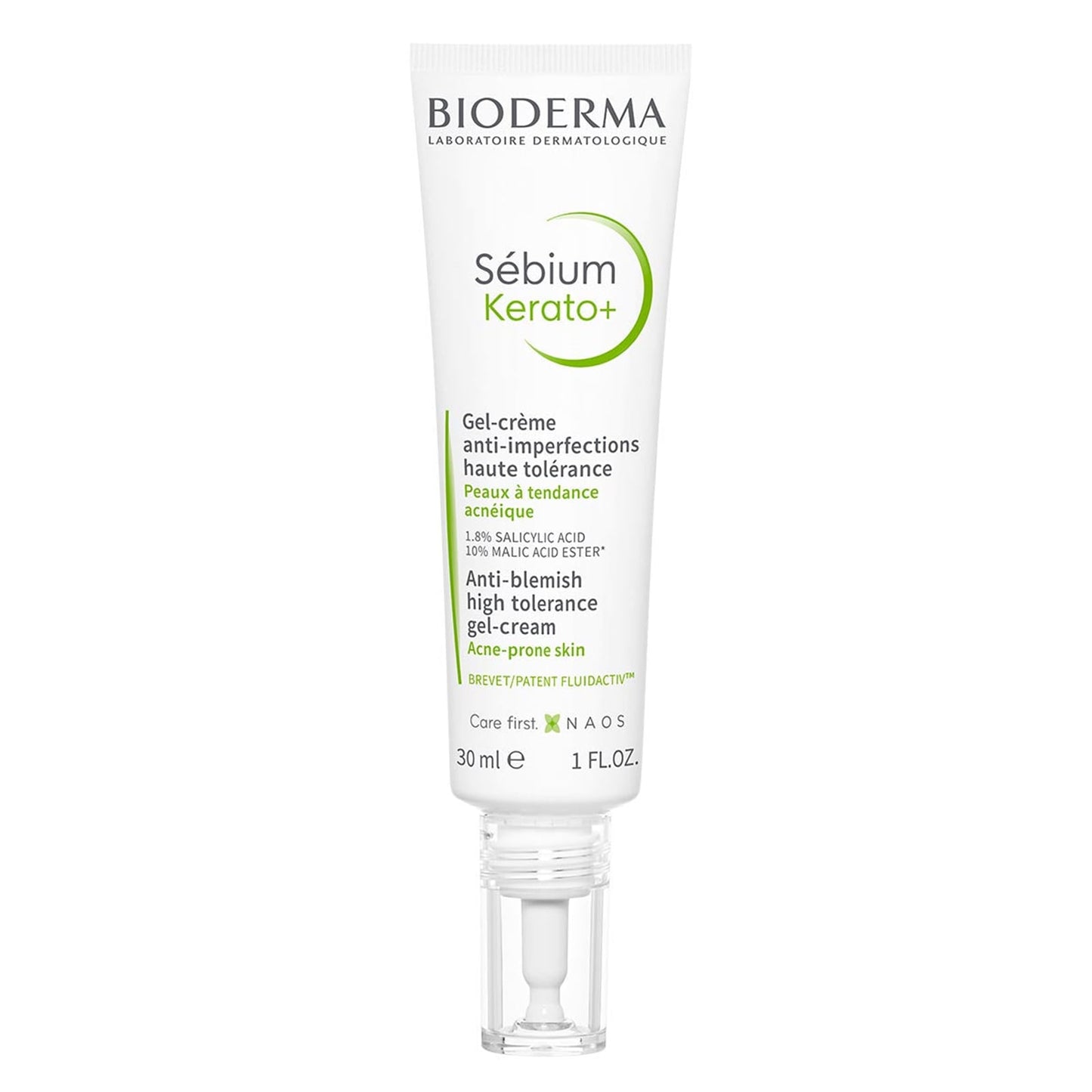 Bioderma Sebium Kerato Anti Imperfection Cream 30ml