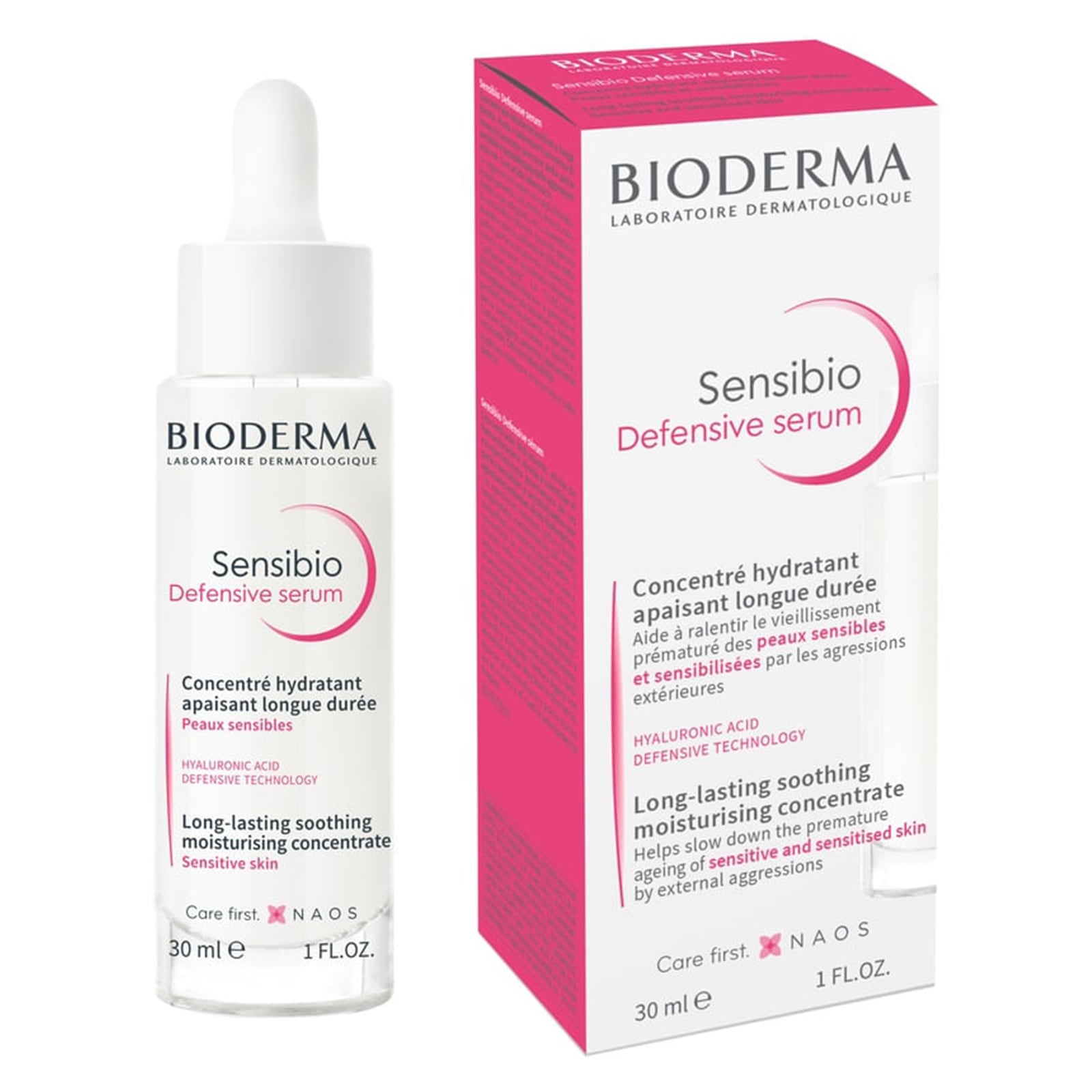 Sensibio Defensive Serum 30ml 30ml