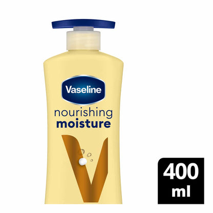 Intensive Care Nourishing Moisture Body Lotion 400ml 400ml