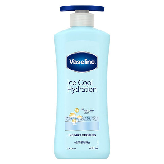 Intensive Care Ice Cool Hydration Body Lotion 400ml 400ml